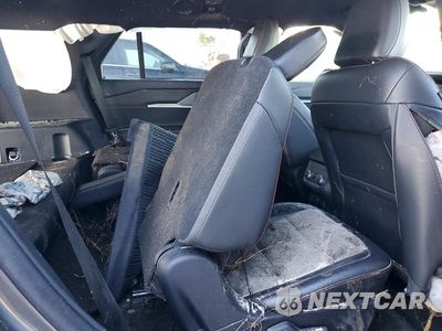 Zdjęcie 11 z 13 samochodu: 2025 FORD EXPLORER ST VIN:1FMWK8GCXSGB03645 - miniatura