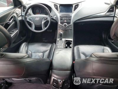 Zdjęcie 8 z 12 samochodu: 2016 HYUNDAI AZERA LIMITED VIN:KMHFH4JG6GA559820 - miniatura