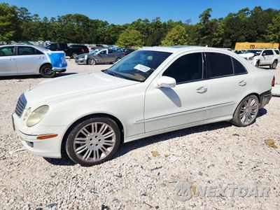 2008 MERCEDES-BENZ E 350 WDBUF56X88B250098 - główne zdjęcie licytacji z USA - miniatura