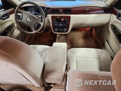 Zdjęcie 8 z 12 samochodu: 2007 CHEVROLET IMPALA VIN:2G1WT55N979271263 - miniatura
