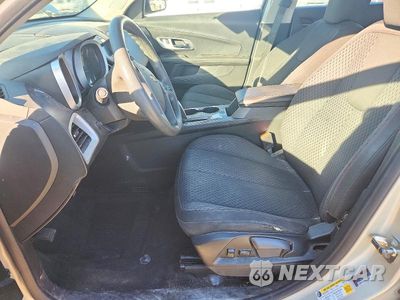 Zdjęcie 7 z 12 samochodu: 2014 CHEVROLET EQUINOX LS VIN:2GNFLEEK7E6139749 - miniatura