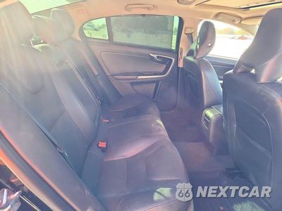 Zdjęcie 10 z 12 samochodu: 2018 VOLVO S60 PREMIER VIN:LYV402HK2JB166222 - miniatura