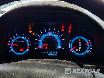 Zdjęcie 9 z 12 samochodu: 2012 FORD FUSION SE VIN:3FAHP0HA5CR152488 - miniatura