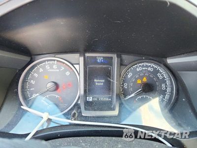 Zdjęcie 9 z 12 samochodu: 2016 TOYOTA TACOMA TRD SPORT VIN:3TMDZ5BN5GM002234 - miniatura