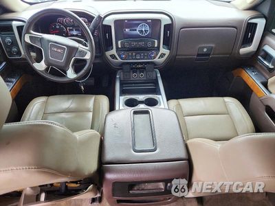 Zdjęcie 8 z 12 samochodu: 2015 GMC SIERRA K1500 SLT VIN:3GTU2VEC9FG453484 - miniatura