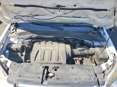 Zdjęcie 12 z 13 samochodu: 2007 HONDA PILOT LX VIN:5FNYF18147B002009 - miniatura
