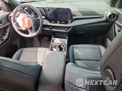 Zdjęcie 8 z 12 samochodu: 2026 CHEVROLET EQUINOX LT VIN:3GNAXHEG0TL395283 - miniatura