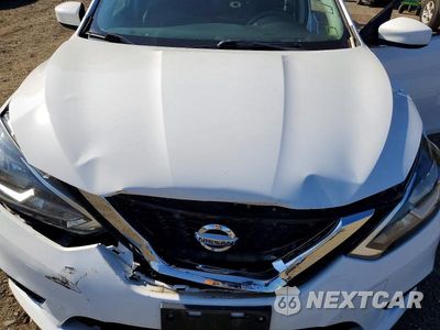 Zdjęcie 11 z 12 samochodu: 2018 NISSAN SENTRA SV VIN:3N1AB7AP5JL659136 - miniatura