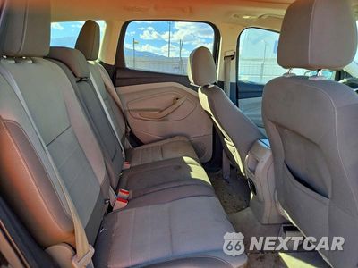 Zdjęcie 11 z 13 samochodu: 2013 FORD ESCAPE SE VIN:1FMCU9G93DUC95549 - miniatura