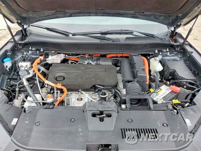 Zdjęcie 12 z 13 samochodu: 2026 HONDA CR-V SPORT-L VIN:7FARS6H88TE043929 - miniatura