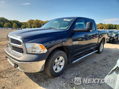 2018 RAM 1500 ST 1C6RR7KM4JS268570 - główne zdjęcie licytacji z USA - miniatura