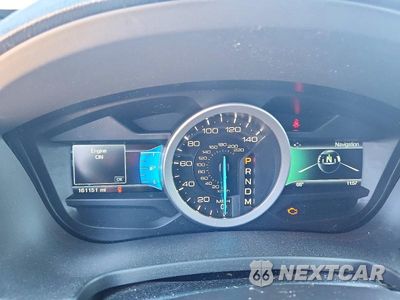 Zdjęcie 9 z 12 samochodu: 2015 FORD EXPLORER SPORT VIN:1FM5K8GT7FGC61863 - miniatura