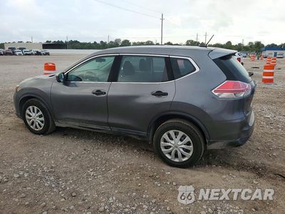 Drugie zdjęcie samochodu z przodu: 2016 NISSAN ROGUE S VIN:5N1AT2MT8GC783326 - miniatura