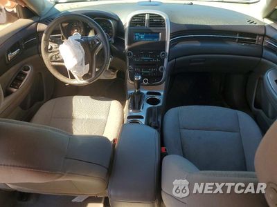 Zdjęcie 8 z 12 samochodu: 2015 CHEVROLET MALIBU LS VIN:1G11B5SL6FF334390 - miniatura