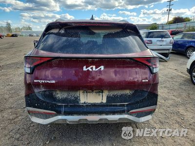 Zdjęcie 6 z 14 samochodu: 2024 KIA SPORTAGE SX PRESTIGE VIN:KNDPXCDG4R7118446 - miniatura