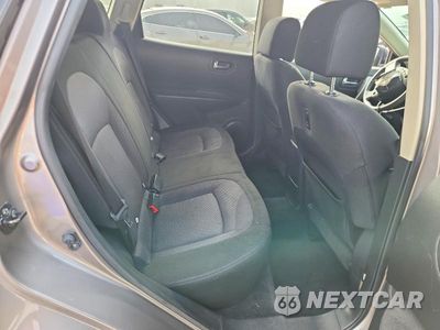 Zdjęcie 10 z 12 samochodu: 2011 NISSAN ROGUE S VIN:JN8AS5MT6BW150215 - miniatura