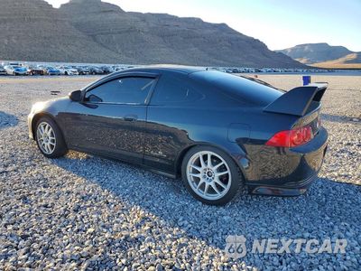 Drugie zdjęcie samochodu z przodu: 2006 ACURA RSX VIN:JH4DC54886S023348 - miniatura
