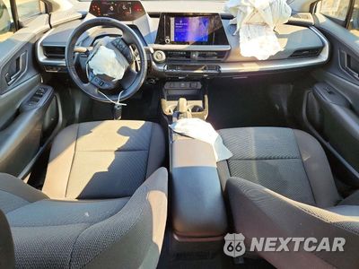 Zdjęcie 8 z 12 samochodu: 2024 TOYOTA PRIUS LE VIN:JTDACAAU1R3026704 - miniatura