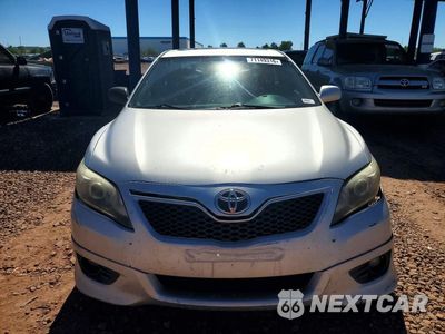 Piąte zdjęcie samochodu w środku: 2011 TOYOTA CAMRY SE VIN:4T1BF3EK1BU215204 - miniatura