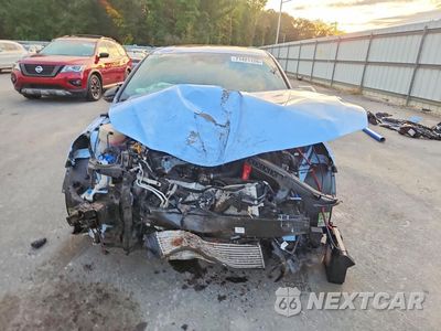 Piąte zdjęcie samochodu w środku: 2023 HYUNDAI ELANTRA N BASE VIN:KMHLW4AK7PU016424 - miniatura