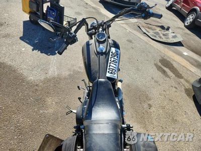 Zdjęcie 6 z 9 samochodu: 2015 HARLEY-DAVIDSON FXDB DYNA STREET BOB VIN:1HD1GXM15FC303678 - miniatura