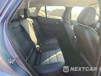 Zdjęcie 10 z 12 samochodu: 2026 CHEVROLET TRAX 1LT VIN:KL77LHEP4TC244728 - miniatura