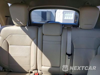 Zdjęcie 10 z 13 samochodu: 2012 MERCEDES-BENZ ML 350 4MATIC VIN:4JGDA5HBXCA031946 - miniatura