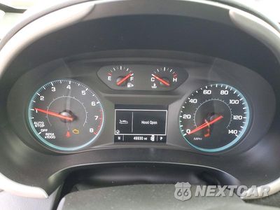 Zdjęcie 9 z 12 samochodu: 2025 CHEVROLET MALIBU LT VIN:1G1ZD5STXSF116119 - miniatura