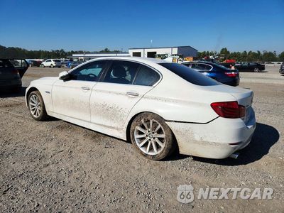 Drugie zdjęcie samochodu z przodu: 2015 BMW 535 XI VIN:WBA5B3C56FD543215 - miniatura