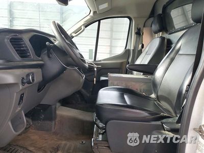 Zdjęcie 7 z 13 samochodu: 2023 FORD TRANSIT T-250 VIN:1FTBR1Y8XPKA77360 - miniatura