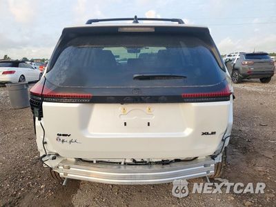 Zdjęcie 6 z 13 samochodu: 2026 TOYOTA RAV4 XLE PREMIUM VIN:2T36DRBV1TW021158 - miniatura