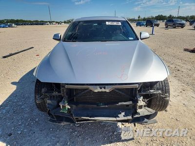 Piąte zdjęcie samochodu w środku: 2016 BMW 328 I SULEV VIN:WBA8E9C57GP847628 - miniatura