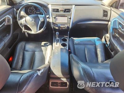 Zdjęcie 8 z 12 samochodu: 2013 NISSAN ALTIMA 2.5 VIN:1N4AL3AP7DN586462 - miniatura