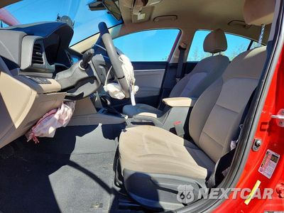 Zdjęcie 7 z 12 samochodu: 2020 HYUNDAI ELANTRA SE VIN:5NPD74LF1LH622540 - miniatura
