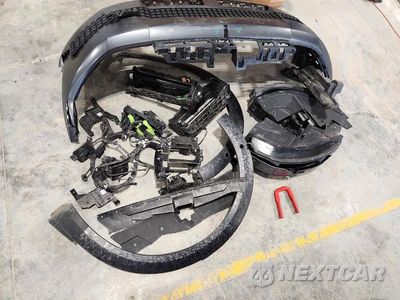 Zdjęcie 13 z 14 samochodu: 2025 HYUNDAI IONIQ 5 XRT VIN:7YAKPDDC6SY028916 - miniatura