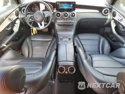 Zdjęcie 8 z 13 samochodu: 2021 MERCEDES-BENZ GLC 300 VIN:W1N0G8DB4MV266905 - miniatura
