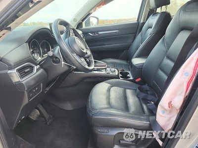 Zdjęcie 7 z 13 samochodu: 2025 MAZDA CX-5 PREFERRED VIN:JM3KFBCLXS0644902 - miniatura