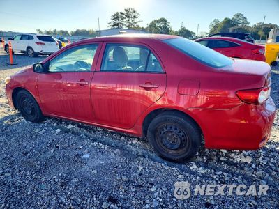 Drugie zdjęcie samochodu z przodu: 2013 TOYOTA COROLLA L VIN:2T1BU4EE9DC998749 - miniatura