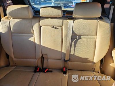Zdjęcie 10 z 14 samochodu: 2011 BMW X5 XDRIVE50I VIN:5UXZV8C57BL418957 - miniatura
