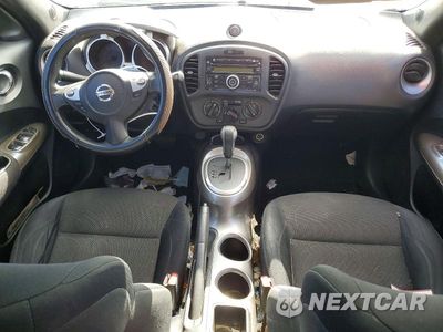 Zdjęcie 8 z 12 samochodu: 2014 NISSAN JUKE S VIN:JN8AF5MR6ET361624 - miniatura