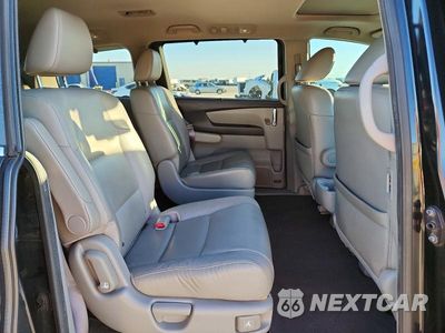 Zdjęcie 11 z 13 samochodu: 2014 HONDA ODYSSEY EXL VIN:5FNRL5H64EB074079 - miniatura