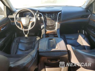 Zdjęcie 8 z 13 samochodu: 2018 CADILLAC ESCALADE ESV VIN:1GYS4GKJ6JR341647 - miniatura