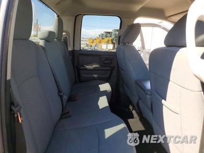 Zdjęcie 10 z 12 samochodu: 2013 RAM 1500 ST VIN:1C6RR7FT7DS559425 - miniatura