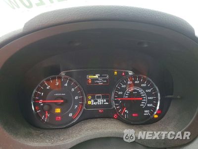 Zdjęcie 9 z 12 samochodu: 2019 SUBARU WRX PREMIUM VIN:JF1VA1C61K9822836 - miniatura