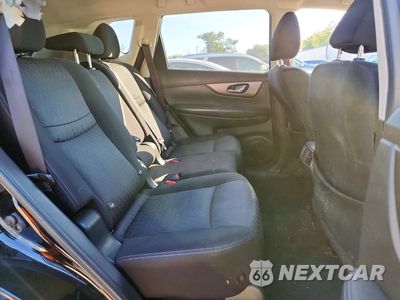 Zdjęcie 11 z 13 samochodu: 2020 NISSAN ROGUE S VIN:JN8AT2MT2LW030876 - miniatura