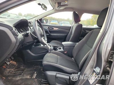 Zdjęcie 7 z 14 samochodu: 2017 NISSAN ROGUE SPORT S VIN:JN1BJ1CR9HW132059 - miniatura