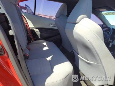 Zdjęcie 10 z 13 samochodu: 2020 TOYOTA COROLLA SE VIN:JTDS4RCEXLJ000272 - miniatura