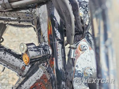 Zdjęcie 9 z 9 samochodu: 2017 HONDA VT1300 CX VIN:JH2SC6121HK200590 - miniatura