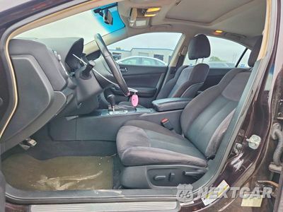 Zdjęcie 7 z 12 samochodu: 2013 NISSAN MAXIMA 3.5 S VIN:1N4AA5AP9DC811686 - miniatura