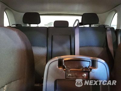 Zdjęcie 10 z 13 samochodu: 2016 MITSUBISHI OUTLANDER SPORT ES VIN:JA4AR3AU8GZ045085 - miniatura